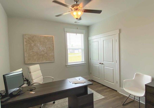 Waterside - Litchfield Model