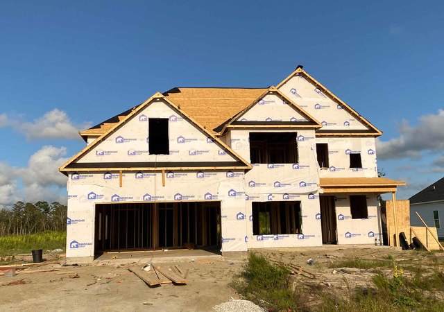 Wylie Branch - Example Home