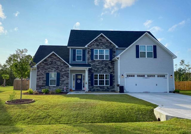 Wylie Branch - Example Home