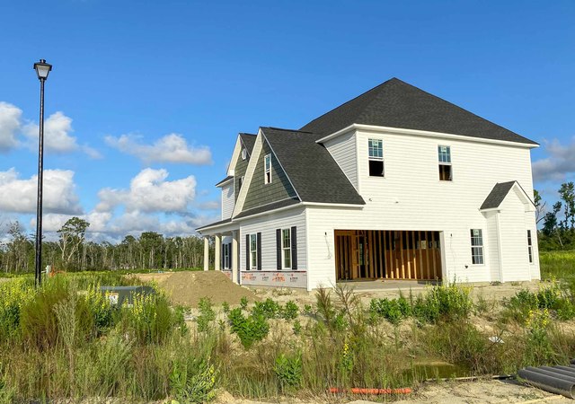 Wylie Branch - Example Home