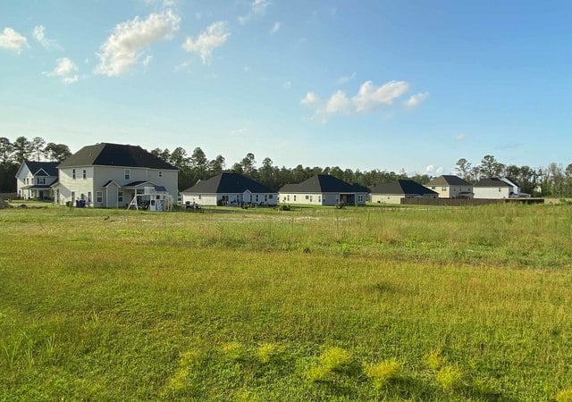Wylie Branch - Example Homes