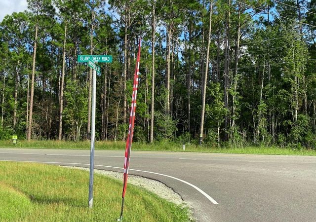 Wylie Branch - Streetscape