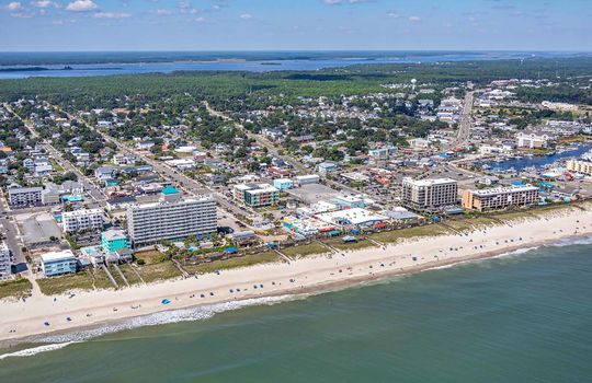 Carolina Beach Boardwalk - The Cameron Team