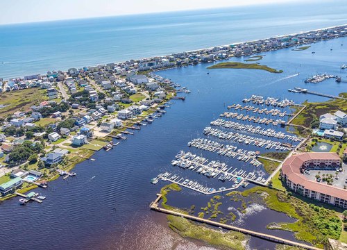 Carolina Beach ICWW - The Cameron Team