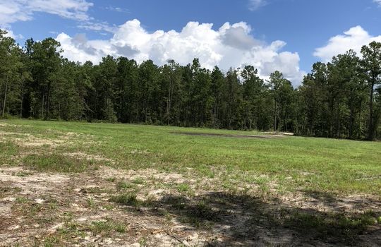 Lot 2C Hwy 210 NC &#8211; Cleared Land