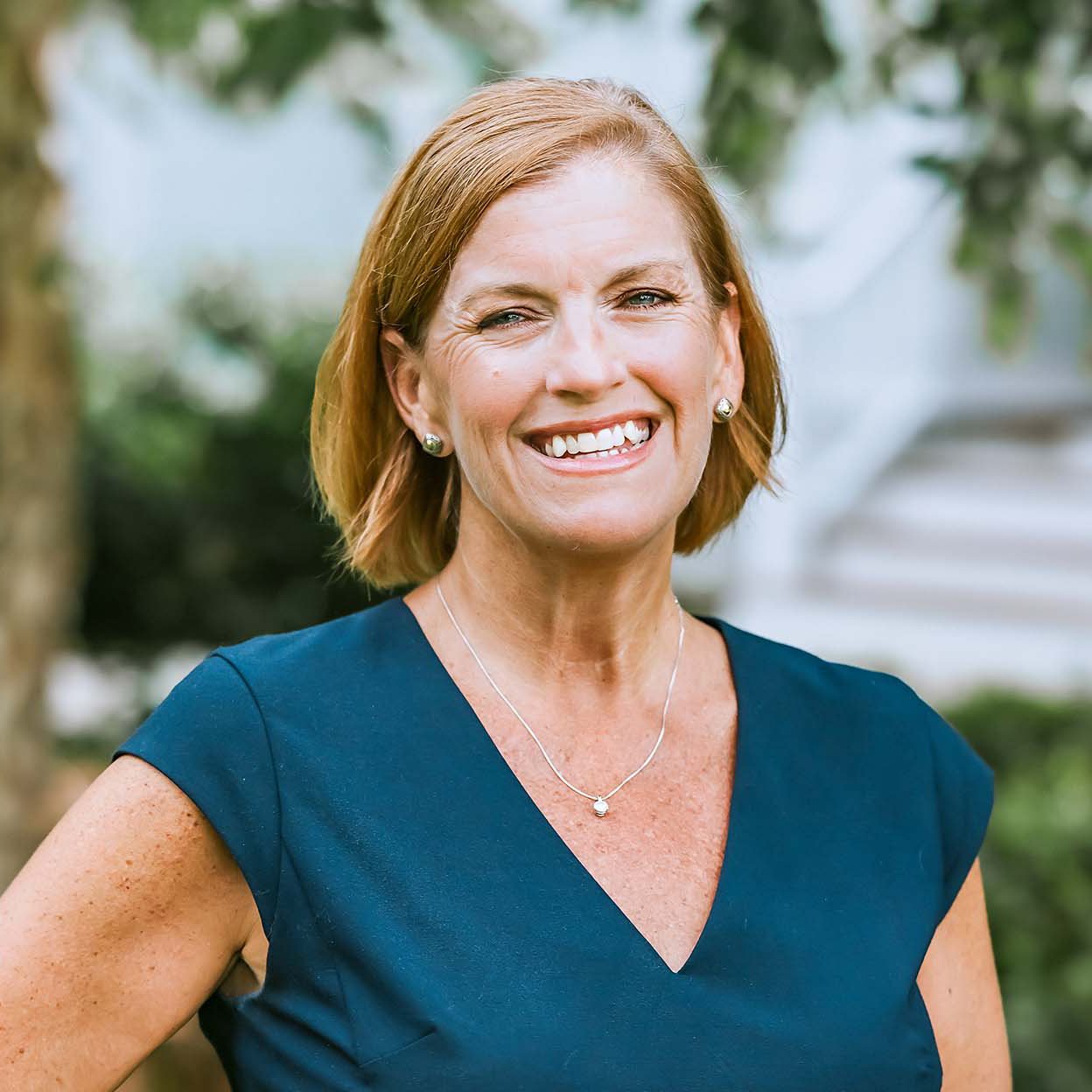 Melanie Cameron - Global Luxury Agent in Wilmington NC