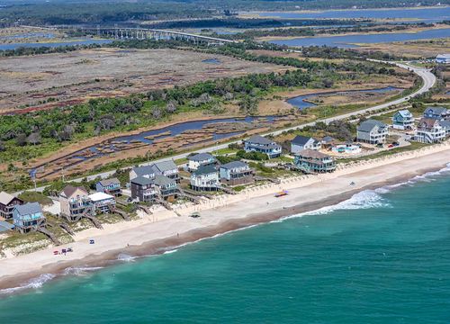 North Topsail Beach - The Cameron Team