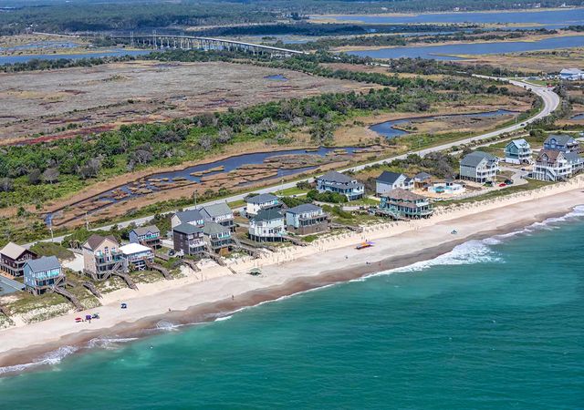 North Topsail Beach - The Cameron Team