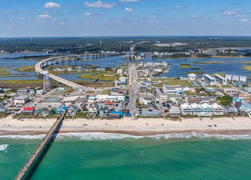 Surf City - The Cameron Team