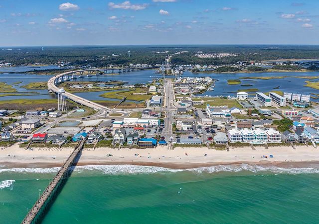 Surf City - The Cameron Team