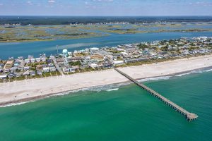 Topsail Beach - The Cameron Team