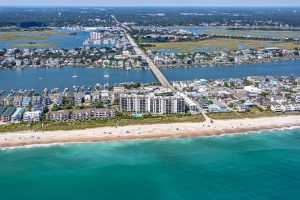Wrightsville Beach - The Cameron Team