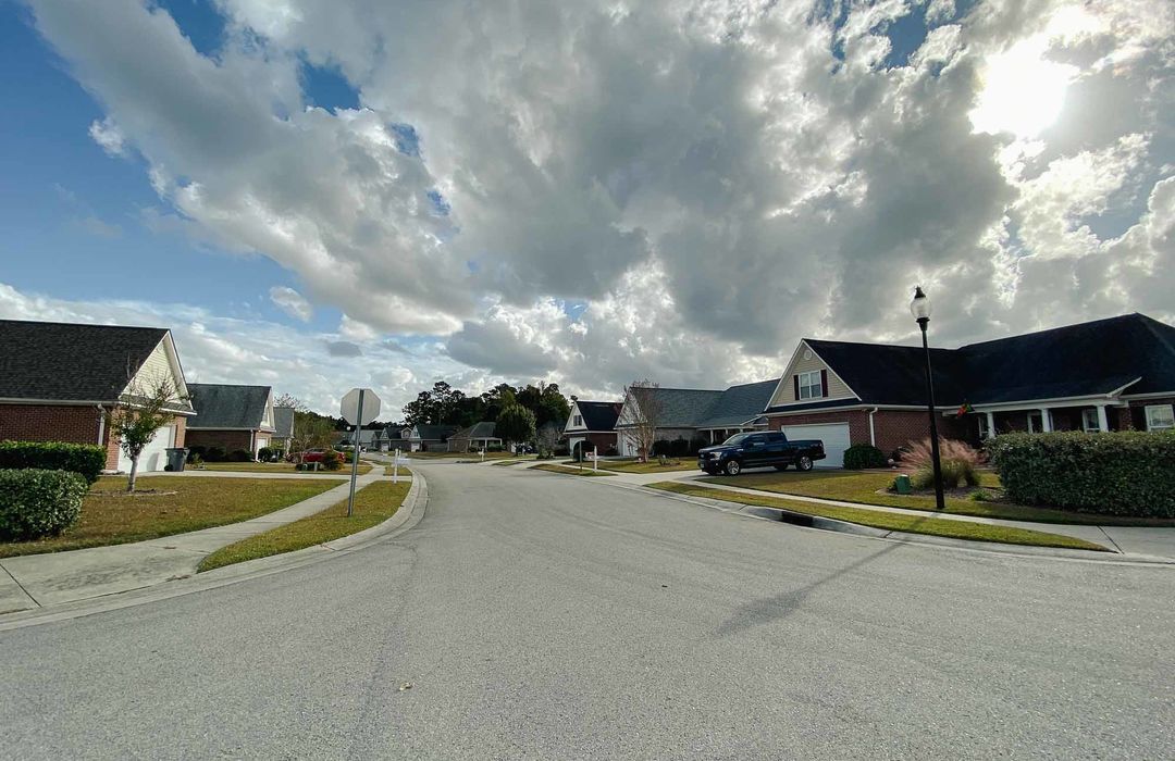 Homes for Sale in Mallory Creek Plantation Leland and Winnabow, NC