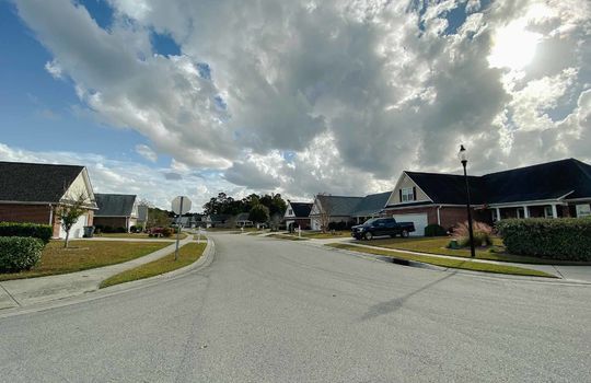 Cove Landing - Mallory Creek Plantation