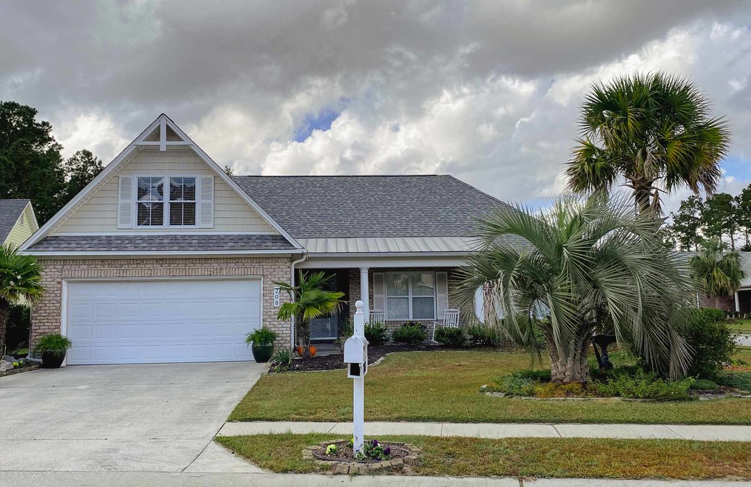 Homes for Sale in Mallory Creek Plantation Leland and Winnabow, NC