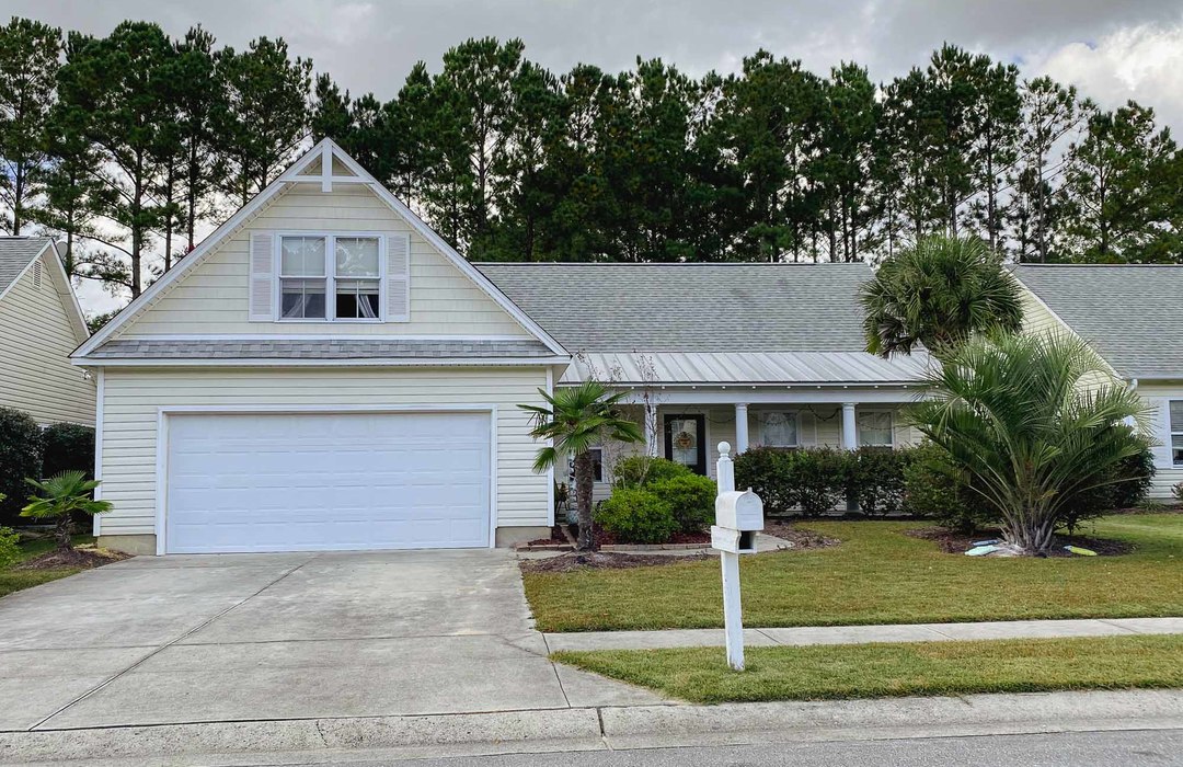 Homes for Sale in Mallory Creek Plantation Leland and Winnabow, NC