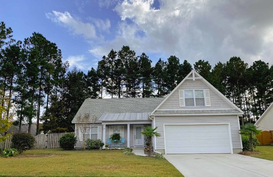 Palm Gardens - Mallory Creek Plantation