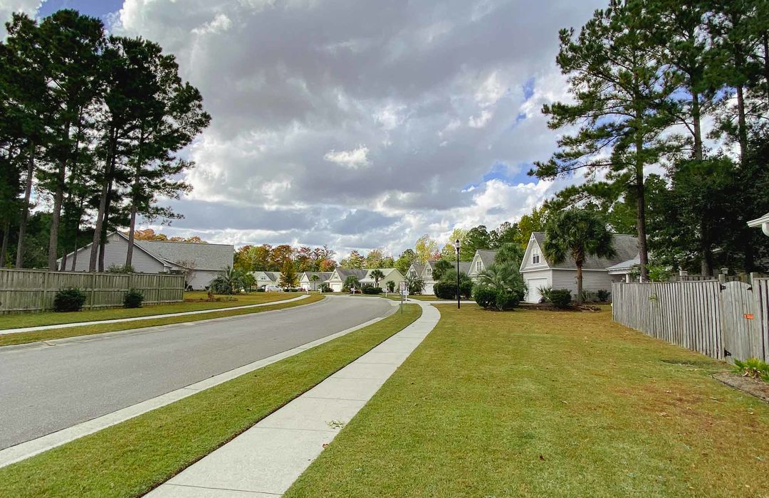 Homes for Sale in Mallory Creek Plantation Leland and Winnabow, NC