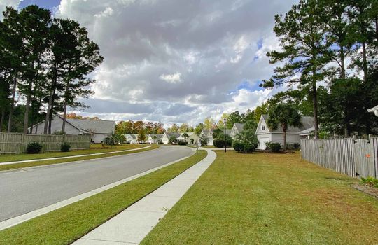 Palm Gardens - Mallory Creek Plantation