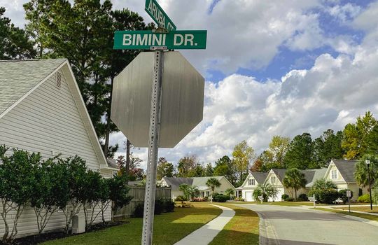 Palm Gardens - Mallory Creek Plantation