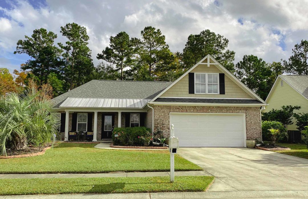 Homes for Sale in Mallory Creek Plantation Leland and Winnabow, NC