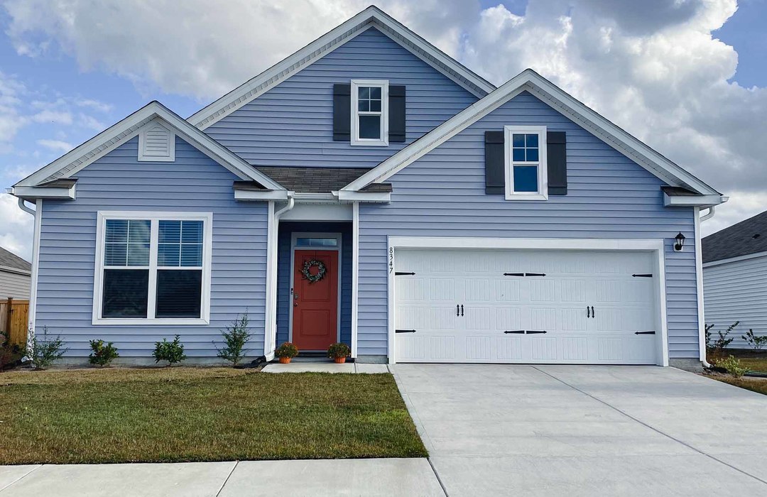 Homes for Sale in Mallory Creek Plantation Leland and Winnabow, NC