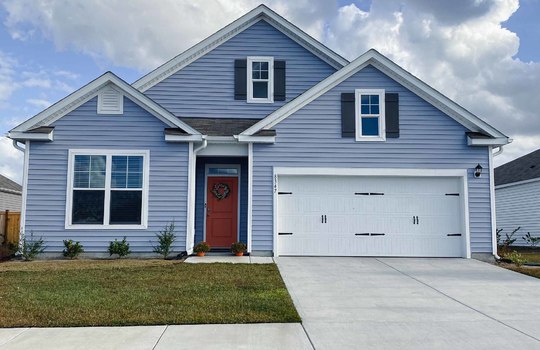 The Forest - Mallory Creek Plantation