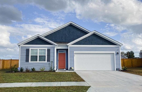 The Forest - Mallory Creek Plantation