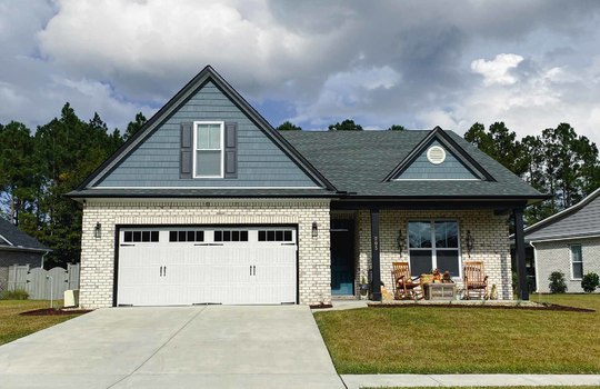 The Grove - Mallory Creek Plantation