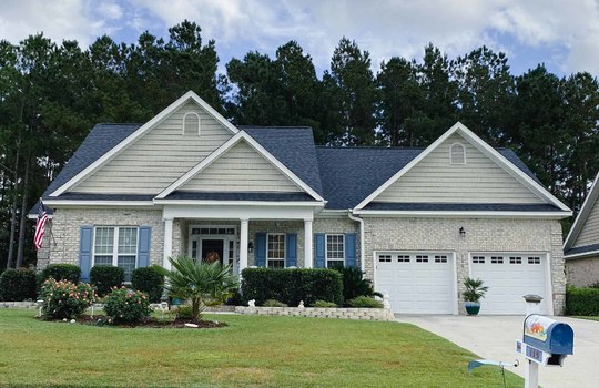 The Grove - Mallory Creek Plantation