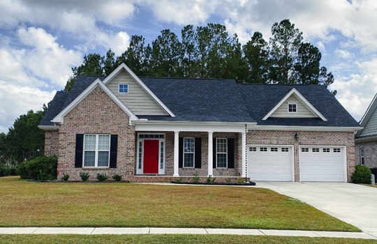 The Grove - Mallory Creek Plantation