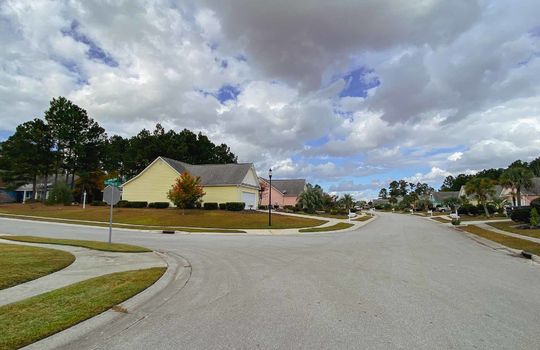 The Palms - Mallory Creek Plantation