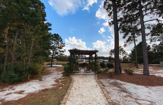 The Pines - Mallory Creek Plantation
