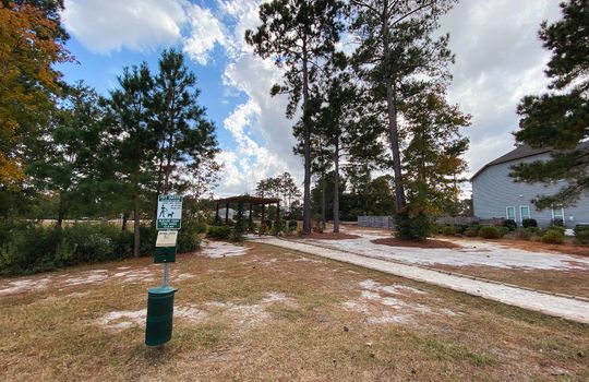 The Pines - Mallory Creek Plantation