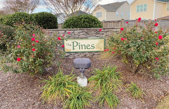 The Pines - Mallory Creek Plantation