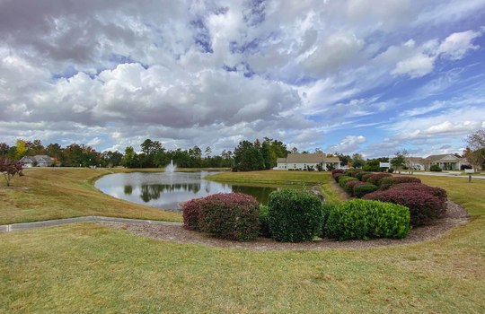 Tyler's Cove - Mallory Creek Plantation