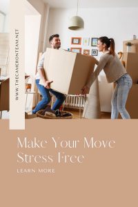 Make Your Move Stress Free