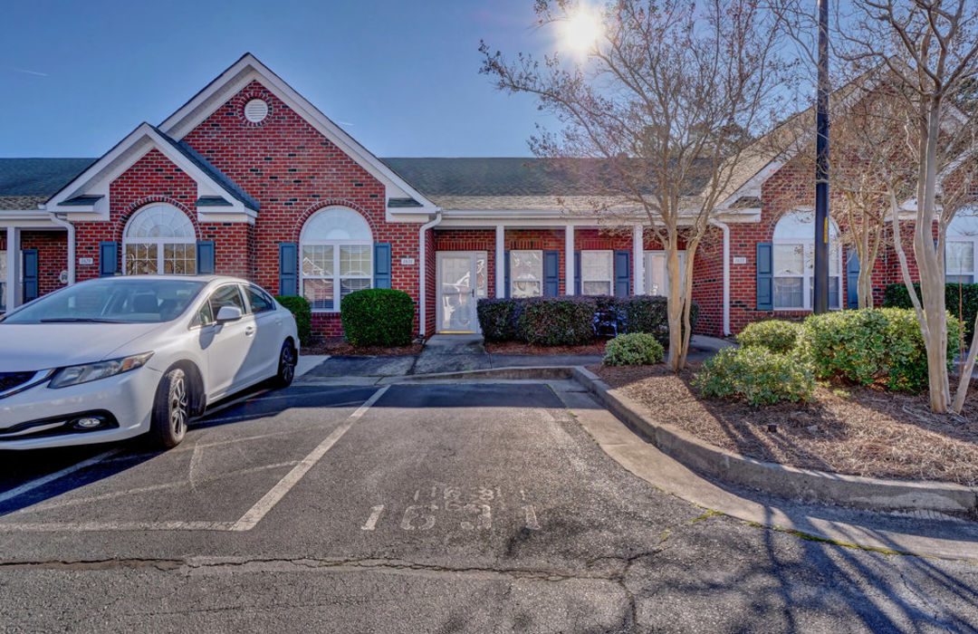 Willoughby Park Condos for Sale in Wilmington, NC The Cameron Team