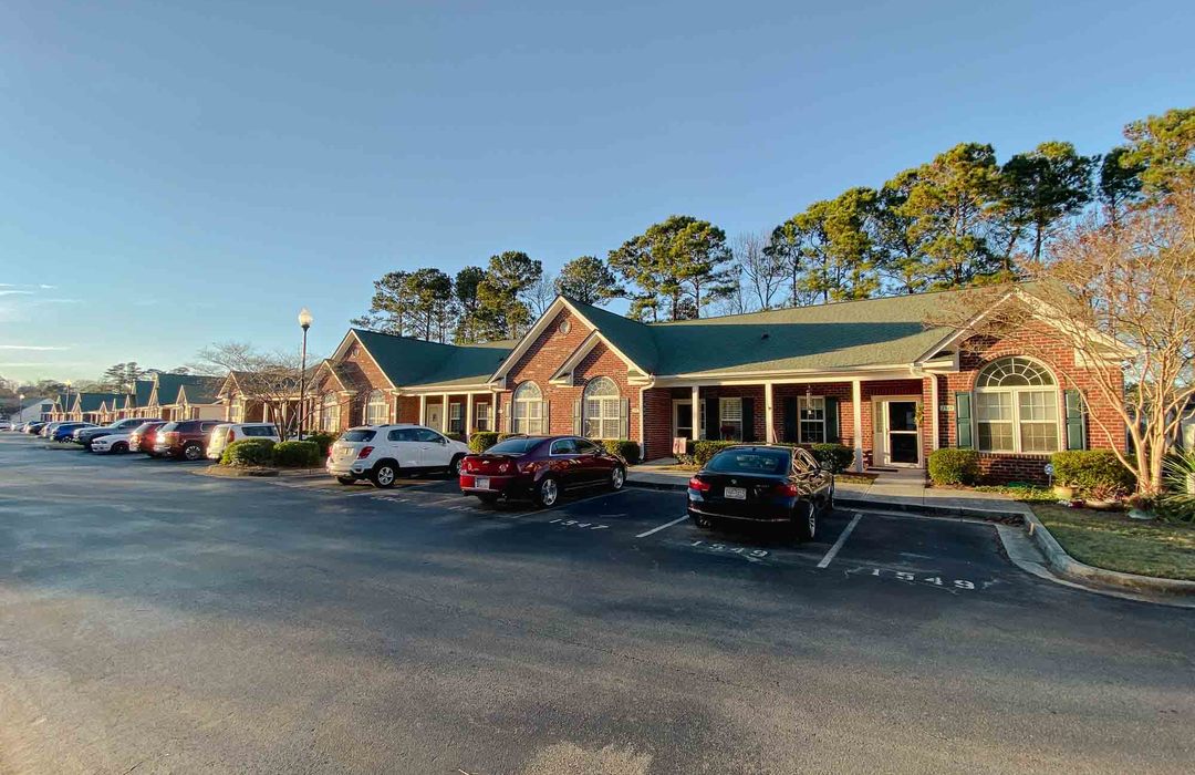 Willoughby Park Condos for Sale in Wilmington, NC The Cameron Team