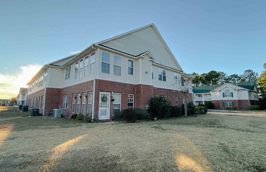 Willoughby Park Condos for Sale in Wilmington, NC The Cameron Team