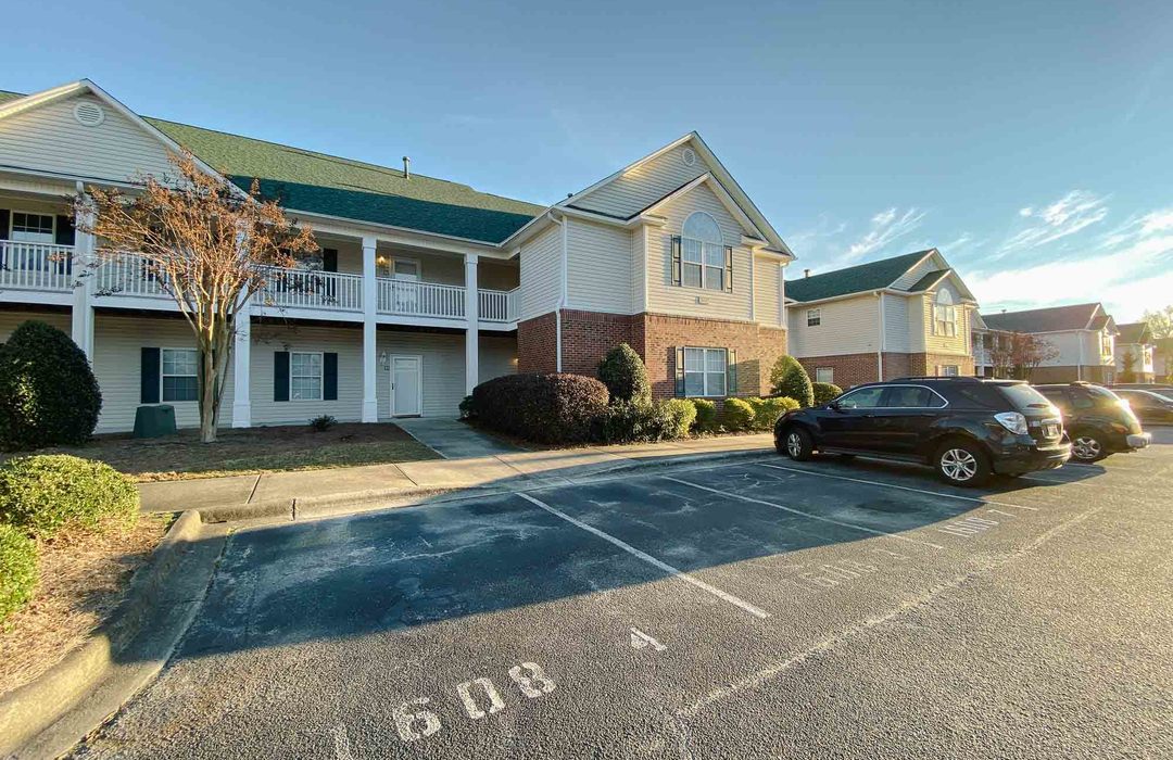 Willoughby Park Condos for Sale in Wilmington, NC The Cameron Team