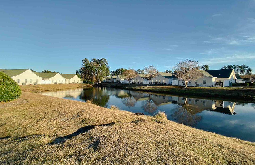 Willoughby Park Condos for Sale in Wilmington, NC The Cameron Team