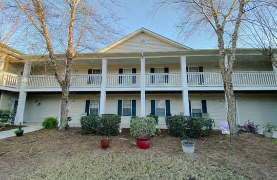 Willoughby Park - Wilmington NC