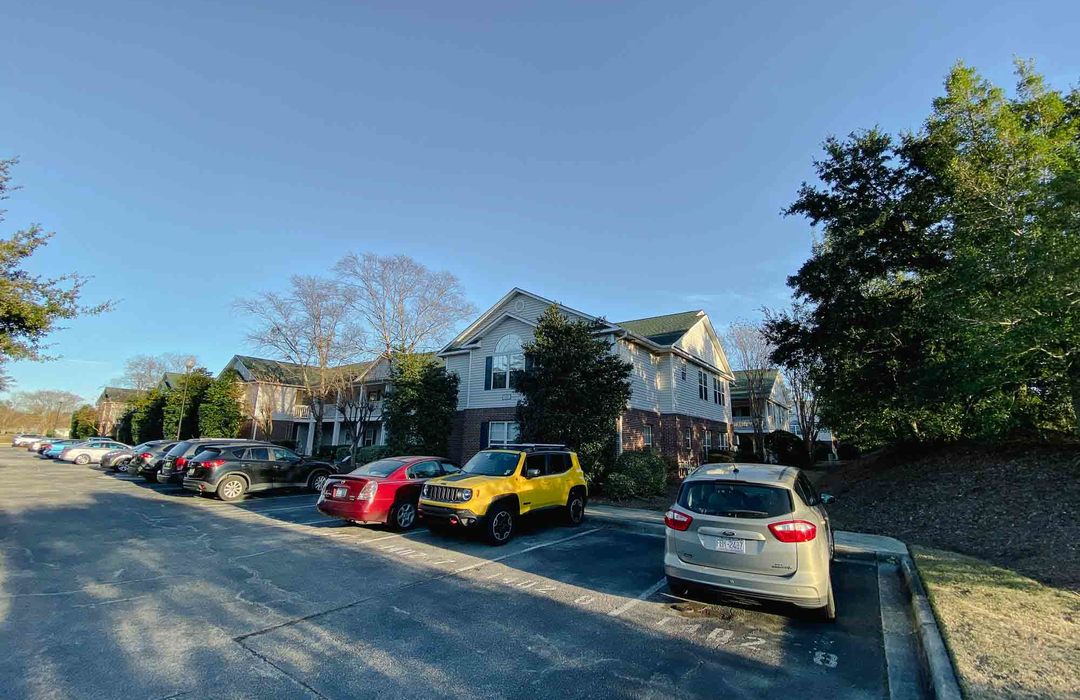 Willoughby Park Condos for Sale in Wilmington, NC The Cameron Team