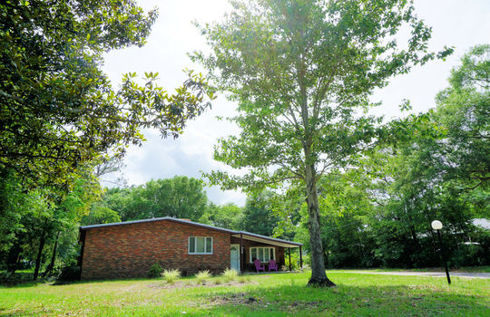 Green Meadows - Example House