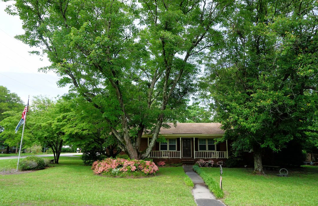 Green Meadows Homes for Sale in Wilmington, NC 28405