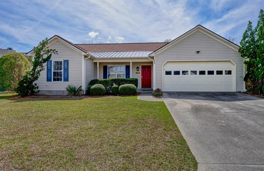 409 Point View Ct, Wilmington, NC 28411 - Kingswood at West Bay Estates