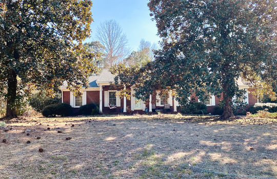 Tanglewood - Example Home