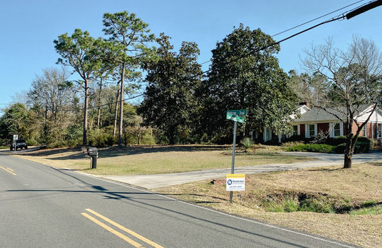 Tanglewood - Example Home