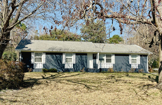 Tanglewood - Example Home